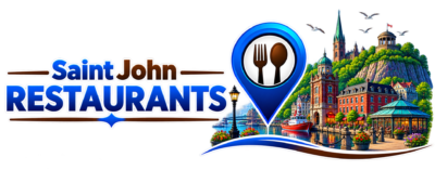 Saint John Restaurants